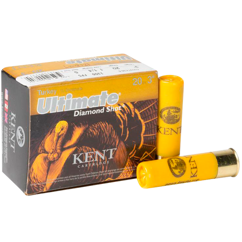 Kent Diamond Ultimate Turkey 20 Ga Kent Diamond Ultimate Turkey 20 Ga