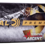 Federal Premium 6.5 PRC, 120gr, Trophy Tipped Copper, 20rd Box 1 Federal Premium 6.5 PRC