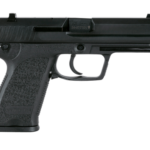HK USP40 V1 40 S&W, 4.25" Barrel, Black, Night Sights, 10rd 1 HK USP40 V1 40 S&W