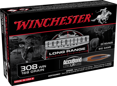 Winchester Expedition Big Ga Winchester Expedition Big Ga