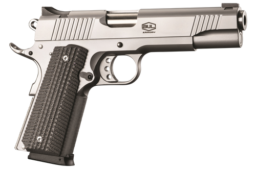Bul Armory 1911 Government 45 ACP Bul Armory 1911 Government 45 ACP