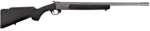 Traditions Outfitter G3 45-70 Government, 22" Barrel, Black Synthetic Furniture, Stainless Cerakote, 1rd 3 Traditions Outfitter G3 45-70 Government