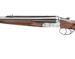 Rizzini USA Rhino Express 416 Rigby, 23" Barrel, Engraved Silver Rec, Turkish Walnut, 2rd 2 Rizzini USA Rhino Express 416 Rigby