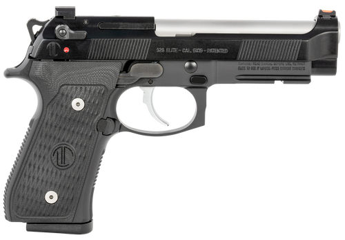 Langdon 92 Elite 9mm Langdon 92 Elite 9mm