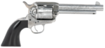 Taylors 1873 Cattleman 45 Colt, 5.5" Barrel, Engraved Steel, 6rd 3 Taylors 1873 Cattleman 45 Colt
