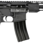 Radical Forged 5.56x45mm, 10.50" Barrel, Black, SBA3 Pistol Brace, 30rd 2 Radical Forged 5.56x45mm