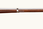 Taylors & Company 1816 Harpers Ferry 69 Cal, 41" Barrel, Walnut Stock, 1rd 2 Taylors & Company 1816 Harpers Ferry 69 Cal