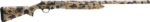 Browning A5 Camo 12 Ga, 3.5" Chamber 28" Barrel, Vintage Tan Camo, 4rd 3 Browning A5 Camo 12 Ga