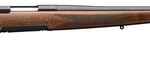 Browning X-Bolt Hunter 280 Ackley Improved, 24" Barrel, Black Rec, Satin Walnut, 4rd 2 Browning X-Bolt Hunter 280 Ackley Improved