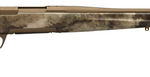 Browning X-Bolt Hells Canyon Speed 280 Ackley Improved, 24" Threaded Barrel, Bronze Rec, A-TACS AU Camo, 4rd 1 Browning X-Bolt Hells Canyon Speed 280 Ackley Improved