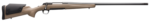 Browning X-Bolt Stalker LR 280 Ackley Improved, 26" Threaded Barrel, Flat Dark Earth, Black Rec, 4rd 3 Browning X-Bolt Stalker LR 280 Ackley Improved