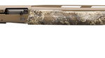 Winchester SX4 Hybrid Hunter 20 Ga, 26" Barrel, TrueTimber Prairie Camo, 4rd 1 Winchester SX4 Hybrid Hunter 20 Ga