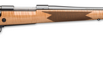 Winchester 70 Super Grade 6.8 Western, 24" Barrel, Grade AAAA Maple, Black Rec, 3rd 2 Winchester 70 Super Grade 6.8 Western