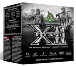 HEVI-Shot Waterfowl 12 Ga, 3", 1 1/4 oz, Tungsten, 6 Shot, Hevi-XII, 25Bx/10Cs 3 HEVI-Shot Waterfowl 12 Ga