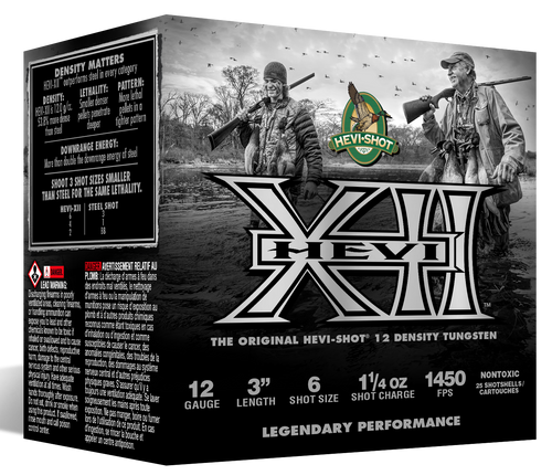 HEVI-Shot Waterfowl 12 Ga HEVI-Shot Waterfowl 12 Ga