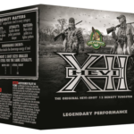 HEVI-Shot Waterfowl 28 Ga, 3", 1 oz, Tungsten, 6 Shot, 25rd Box 2 HEVI-Shot Waterfowl 28 Ga