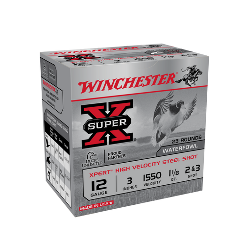 Winchester Super X 12 Ga Winchester Super X 12 Ga