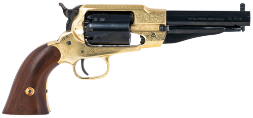 Pietta 1858 Sheriff 44 Cal Pietta 1858 Sheriff 44 Cal