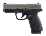Bersa BPCC Concealed Carry 9mm, 3.3" Barrel, Sniper Gray, 8rd 3 Bersa BPCC Concealed Carry 9mm