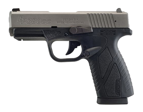 Bersa BPCC Concealed Carry 9mm Bersa BPCC Concealed Carry 9mm