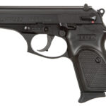 Bersa Thunder 380 .380 ACP, 3.5" Barrel, 3-Dot Sights, Decocker, Black, 8rd Bersa 2 Bersa Thunder 380 .380 ACP
