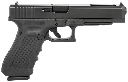 Glock G34 Gen 4 Prac/Tac 9mm Glock G34 Gen 4 Prac/Tac 9mm