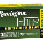 Remington 41 Remington Magnum, 210gr, Jacketed Soft Point, 20rd Box 1 Remington 41 Remington Magnum