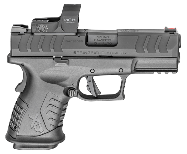 Springfield XD-M Elite Compact OSP 10mm Springfield XD-M Elite Compact OSP 10mm