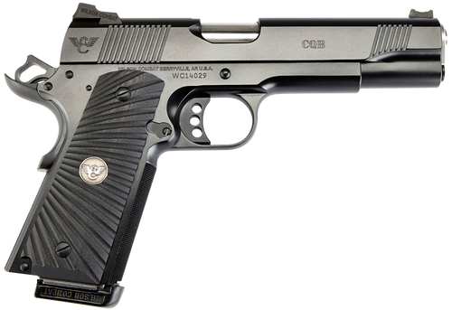 Wilson CQB FS 9mm Wilson CQB FS 9mm