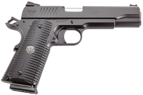 Wilson ACP FS 45 ACP Wilson ACP FS 45 ACP