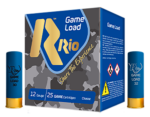 Rio Game Load Hunting 12 Ga, 2.75", 1 1/4 oz, 7.5 Shot, 25rd Box 3 Rio Game Load Hunting 12 Ga