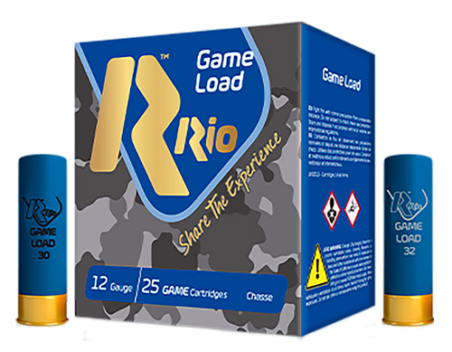 Rio Game Load Hunting 12 Ga Rio Game Load Hunting 12 Ga