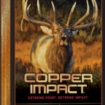 Winchester Copper Impact 300 Winchester Magnum, 180gr, Copper Extreme Point, Lead-Free, 20rd Box 2 Winchester Copper Impact 300 Winchester Magnum