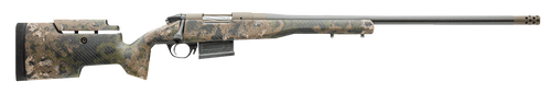Bergara Premier Series 308 Win Bergara Premier Series 308 Win