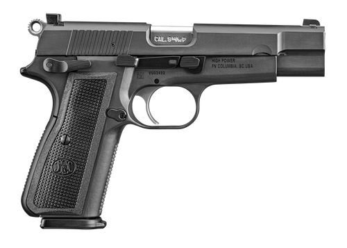 FN High Power 9mm FN High Power 9mm