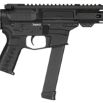CMMG Banshee MKGS 9mm, 8" Barrel, Black, M-Lok Handguard, 33rd 1 CMMG Banshee MKGS 9mm