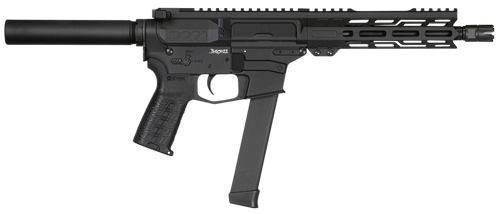 CMMG Banshee MKGS 9mm CMMG Banshee MKGS 9mm