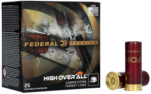 Federal Premium 20 Ga Federal Premium 20 Ga