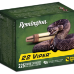 Remington Value Pack 22 LR, 36gr, Truncated Cone Solid, 225rd Box 1 Remington Value Pack 22 LR