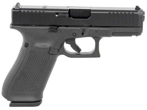 Glock G45 MOS 9mm Glock G45 MOS 9mm