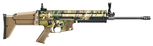FN SCAR 16S NRCH 223 Remington/5.56x45mm FN SCAR 16S NRCH 223 Remington/5.56x45mm