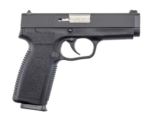 Kahr Arms CT9 9mm, 4" Barrel, Black, Stainless Steel Slide, 8rd 3 Kahr Arms CT9 9mm