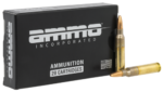 Ammo Inc Signature Hunting 223 Remington, 62gr, Jacketed Hollow Point, 20Bx/10Cs 3 Ammo Inc Signature Hunting 223 Remington