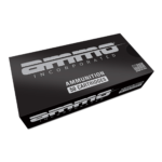 Ammo Inc Signature, 9mm, 124gr, Total Metal Case, 50rd Box Ammo Inc 1 Ammo Inc Signature
