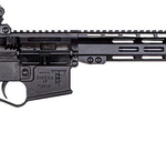 ET Arms Omega-15 5.56x45mm, 16" Barrel, Black, CA Compliant, 10rd 2 ET Arms Omega-15 5.56x45mm