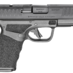 Springfield Hellcat Pro 9mm, 3.7" Barrel, NS, Includes Gear Up Package, Black, 15rd Springfield Armory 2 Springfield Hellcat Pro 9mm
