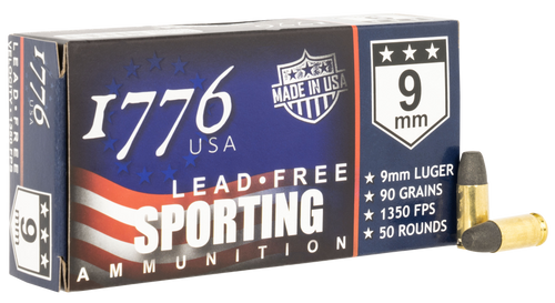1776 USA Sporting 9mm 1776 USA Sporting 9mm