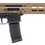 B&T APC300 Pro 300 Blackout, 11" Barrel, Coyote Tan, Flash Hider, 30rd 2 B&T APC300 Pro 300 Blackout