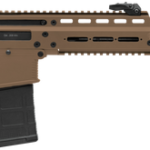 B&T APC308 Pro 308 Winchester 7.62x51mm,16.5" Barrel, Coyote Tan, 25rd 1 B&T APC308 Pro 308 Winchester 7.62x51mm