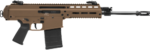 B&T APC308 Pro 308 Winchester 7.62x51mm,16.5" Barrel, Coyote Tan, 25rd 3 B&T APC308 Pro 308 Winchester 7.62x51mm